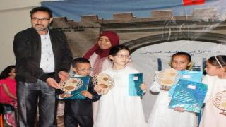 تارودانت: اختتام فعاليات الأسبوع الثقافي بمؤسسة اقرأ للتعليم المدرسي الخصوصي