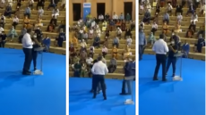 بعد توقيف نشاط أخنوش بسبب خرق حالة الطوارئ الصحية.. باشا مراكش تخلق “البوز” ومئات التعليقات تغزو الفضاء الأزرق