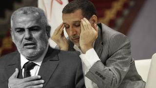 العثماني غاضب من بنكيران بسبب خطابه الأحير