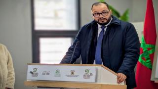 الميسوري يدعو من تازة إلى تثمين المنتجات الفلاحية وتعزيز تسويقها وطنياً وأوروبياً