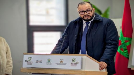 الميسوري يدعو من تازة إلى تثمين المنتجات الفلاحية وتعزيز تسويقها وطنياً وأوروبياً