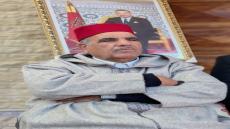 ما الذي قدمه البرلماني المفضل الطاهيري لتاونات؟