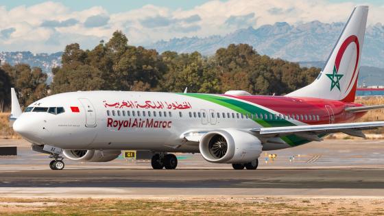 المغرب يعلق رحلاته الجوية نحو تركيا و سويسرا