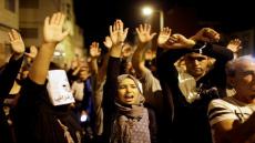 معتقلو الريف يتبرؤون من التظاهر يوم عيد العرش