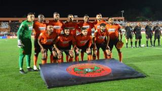 مرتضى منصور يرد بالمثل و يحسن استقبال نهضة بركان بمصر