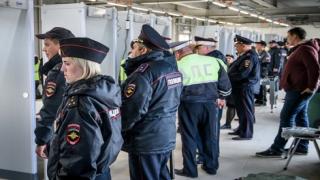 إعتقال مغاربة بروسيا حاولو التسلل لدول أوروبا الشرقية