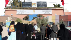 طاطا: جمعية آباء تُطالب بإرجاع الحياة لمؤسسة مشلولة