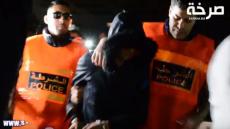 بالفيديو هكذا تمت عملية قتل صيدلاني بأكادير بشقته الفخمة من طرف شاب عشريني