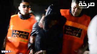 بالفيديو هكذا تمت عملية قتل صيدلاني بأكادير بشقته الفخمة من طرف شاب عشريني