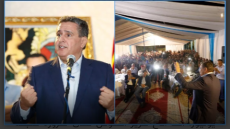 اخنوش من أشتوكة… دينامية الحزب تزعج بعض الأطراف التي تبخس العمل السياسي والحزبي بالمغرب