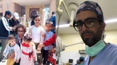 عاجل …قضية طبيب الفقراء تعجل بإعفاء مدير مستشفى الحسن الاول بتزنيت