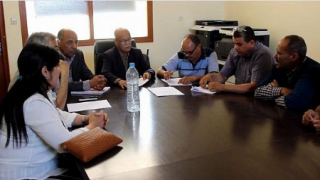 بعد الضجة … رئيس جماعة “المنيزلة” يوضح مهرجان الحناء مضيعة للوقت و هضر للمال العام