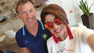 القناة الثانية ترفض التجديد لليلى الحديوي