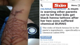 ما قدو فيل زادوه فيلا … .صحف بريطانية تُحذر السياح الإنجليز من زيارة أكادير