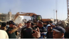 سلطات إنزكان تمنع وقفة احتجاجية ضد هدم مسجد