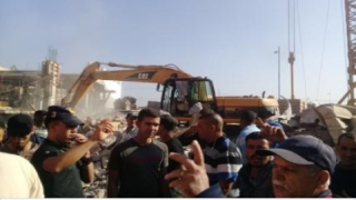 سلطات إنزكان تمنع وقفة احتجاجية ضد هدم مسجد