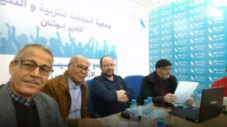 بولغماير … منطقة أنزا تعرف تجاوزات خطيرة ولامسؤولة و يجب على وزارة البيئة التدخل