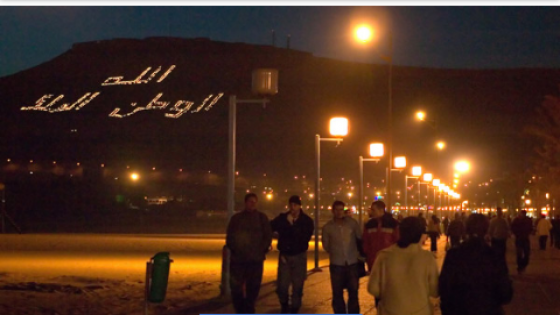 مهرجانات بأكادير تستغل كذبة “الترويج السياحي” لنهب أموال السوسيين