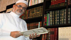 “الريسوني” يتهم السعودية بـ”تسييس” الحج ويطالبها برفع يدها عنه