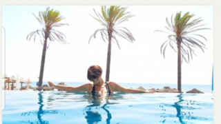 ليلى الحديوي .. “الاحترام تربية وليس ضعف”