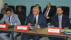 المعارضة تنسحب من أشغال دورة أكتوبر لمجلس أكادير