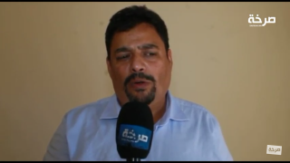 مولاي عبد الرحمان الدريسي ل “صرخة” يجب إخراج ورزازات من الإشكالات البيئية و النهوض بها