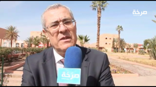 وزير العدل ل”صرخة” التواصل العمومي دعامة لإشراك المواطن في التعبير عن حاجاته و إنتظاراته