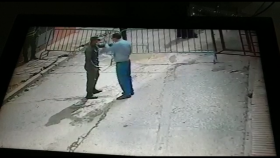 الصلح ينهي قضية الاعتداء على وكيل الملك بطنجة