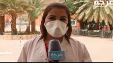 مندوبة الصحة بورزازات ل”صرخة” إقليم ورزازات اصبح بدون كورونا و تم شفاء 499 حالة