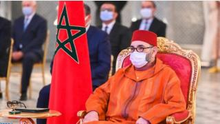 جلالة الملك يترأس حفل إطلاق مشروع تعميم الحماية الاجتماعية وتوقيع الاتفاقيات الأولى المتعلقة به