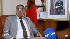 رسالة الوزير أمزازي تفضح حقيقة تنفيذ مشاريع القانون الاطار في سوس ماسة وتناقضاتها! 