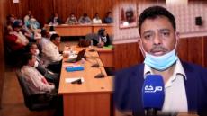 الدريسي يستعرض حصيلة المجلس البلدي لمدينة ورزازات إعتمادات وصلت ”247 مليار سنتيم و 123 مشروع أطلقت”