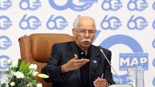 البريني: الرئيس الجزائري يعاني من عقد نفسية هو ونظامه العسكري و يصرفها اتجاه المؤسسة الملكية المغربية