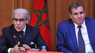 بعد مهاجمته لجطو … حزب أخنوش يوجه بوصلته لمهاجمة والي بنك المغرب