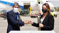 L’ONMT accompagne le lancement des nouvelles lignes entre le Maroc et Israël