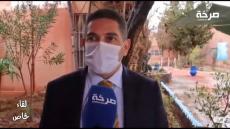 امزازي ينجح فيما فشل فيه الوزراء السابقون