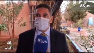 امزازي ينجح فيما فشل فيه الوزراء السابقون