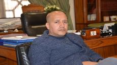 ترشح بإسم الوردة و حاز على مقعد في الإنتخابات المهنية إتحاديون يطعنون في “الپامي” قاسم بلواد و الأخير يرد ” الطعن مبني على خرافات”