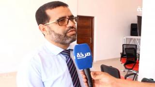 بعد انتهاء الأجال القانونية،،، بيكز مرشحا وحيدا بدون منافس لرئاسة جماعة القليعة