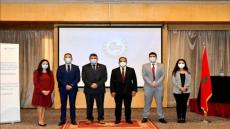 الأمن الوطني المغربي ينظم دورة تكوينية بشراكة مع الأمم المتحدة