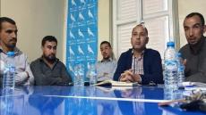 المحكمة تصدم حزب الأحرار بجماعة القليعة و ترفض الطعن المقدم ضد وكلاء اللوائح و باشا المدينة