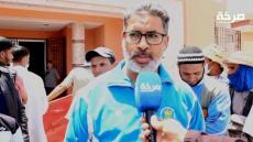 شركة ONEP تفضح مغالطات تنسيقية الماء بالقليعة و توجه الدعوة ل11مستفيد من أجل إتمام الإجراءات الإدارية