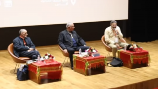 حضور باهت يطبع انطلاقة أنشطة “إيض يناير 2976” بجماعة أكادير