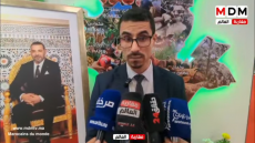 المديرية الإقليمية للفلاحة بتاونات تعبّئ إمكانياتها لدعم التغطية الإعلامية بالمعرض الدولي للفلاحة بمكناس