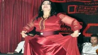 الشيخة إيمان تسونامي : أكره كلمة الفساد و أنا مداومة على الاستماع للقران الكريم