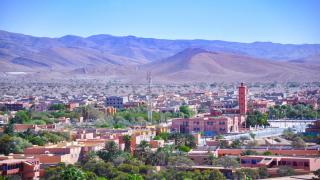 طاطا:نائب الرئيس البلدية يصف التسيير بالتخبط والعبث ومدنيون يستهجنون غياب الأعضاء في دورة أكتوبر