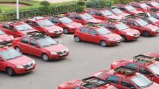 سائقي سيارات الأجرة بأكادير ملزمون بدفع 450 درهم