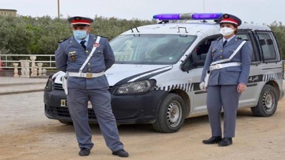 اعتقال جانح هدد عوني سلطة ب”سيف” بجماعة القليعة