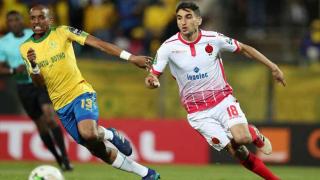 إنتصار غير مقنع للوداد في ذهاب نصف نهائي دوري أبطال إفريقيا