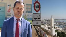 نائب عمدة اكادير يتهم الخازن الاقليمي بعرقلة المشاريع بأكادير